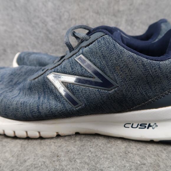 New Balance Shoes Mens 10 2E Athletic Trainers Cush Plus Sneaker Casual Comfort main image 8